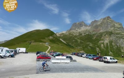 Les rendez-vous vélo de l’été !