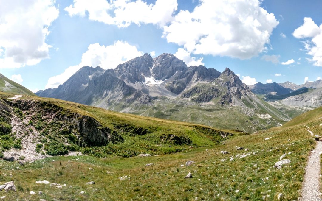 La montagne pour cet été : une idée pleine de bon sens !